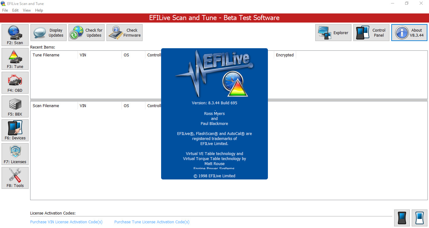 EFI Live