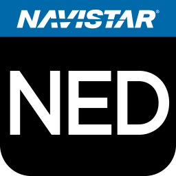 NED Navistar Inter Diagnostic 2024