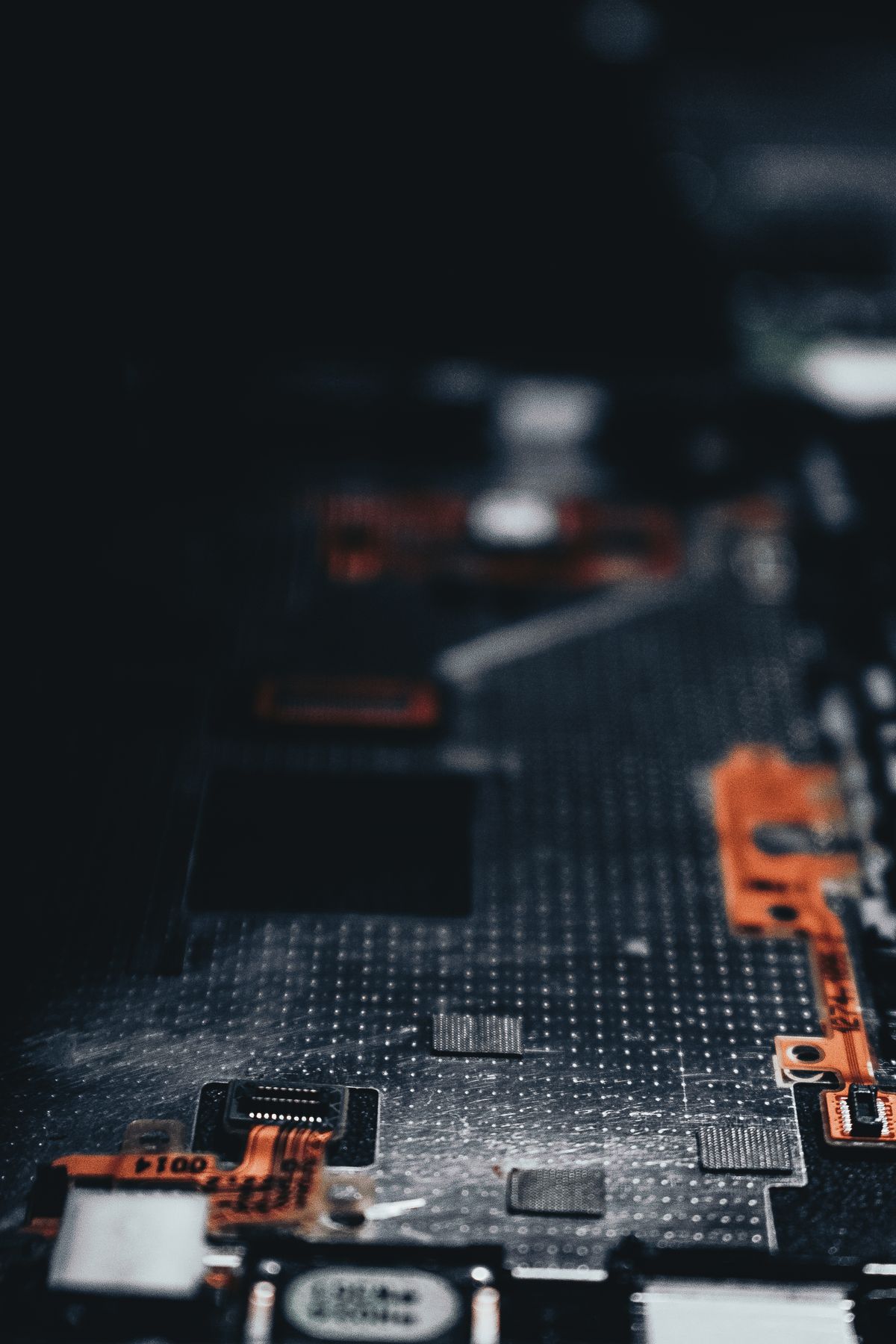 Programación de ECU