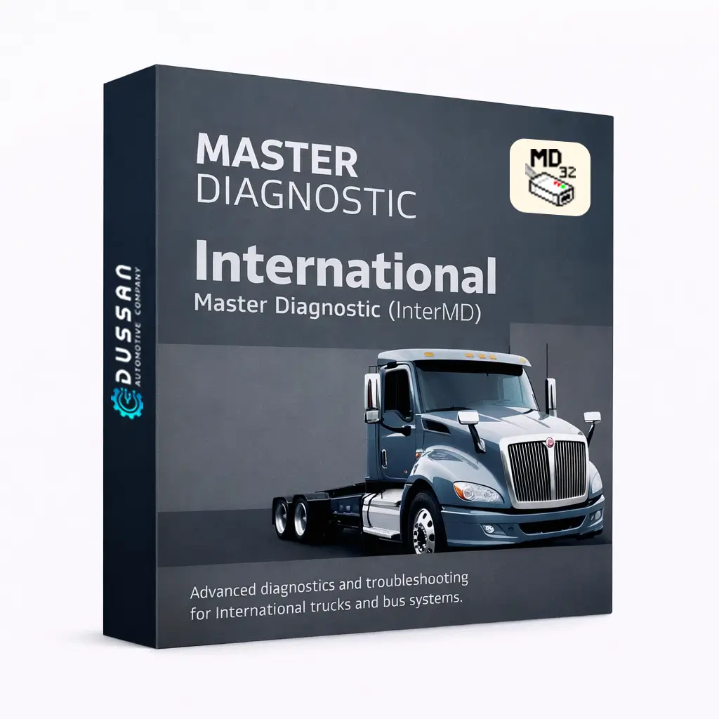 International Master Diagnostic (InterMD)