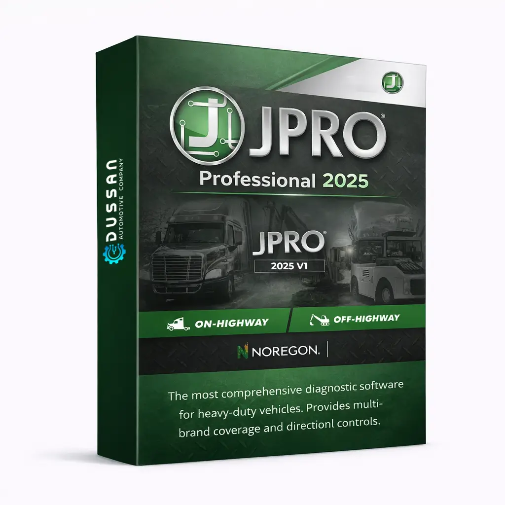 JPRO Professional 2025