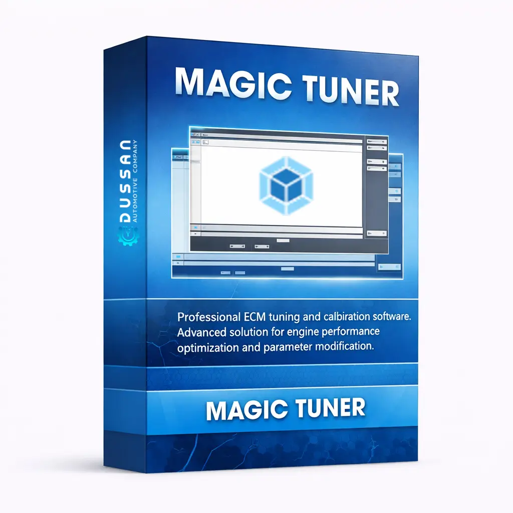 Magic Tuner