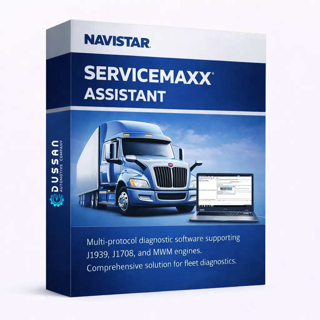 ServiceMaxx