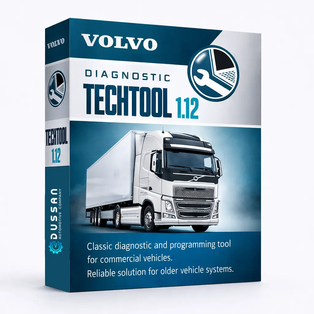 TechTool 1.12