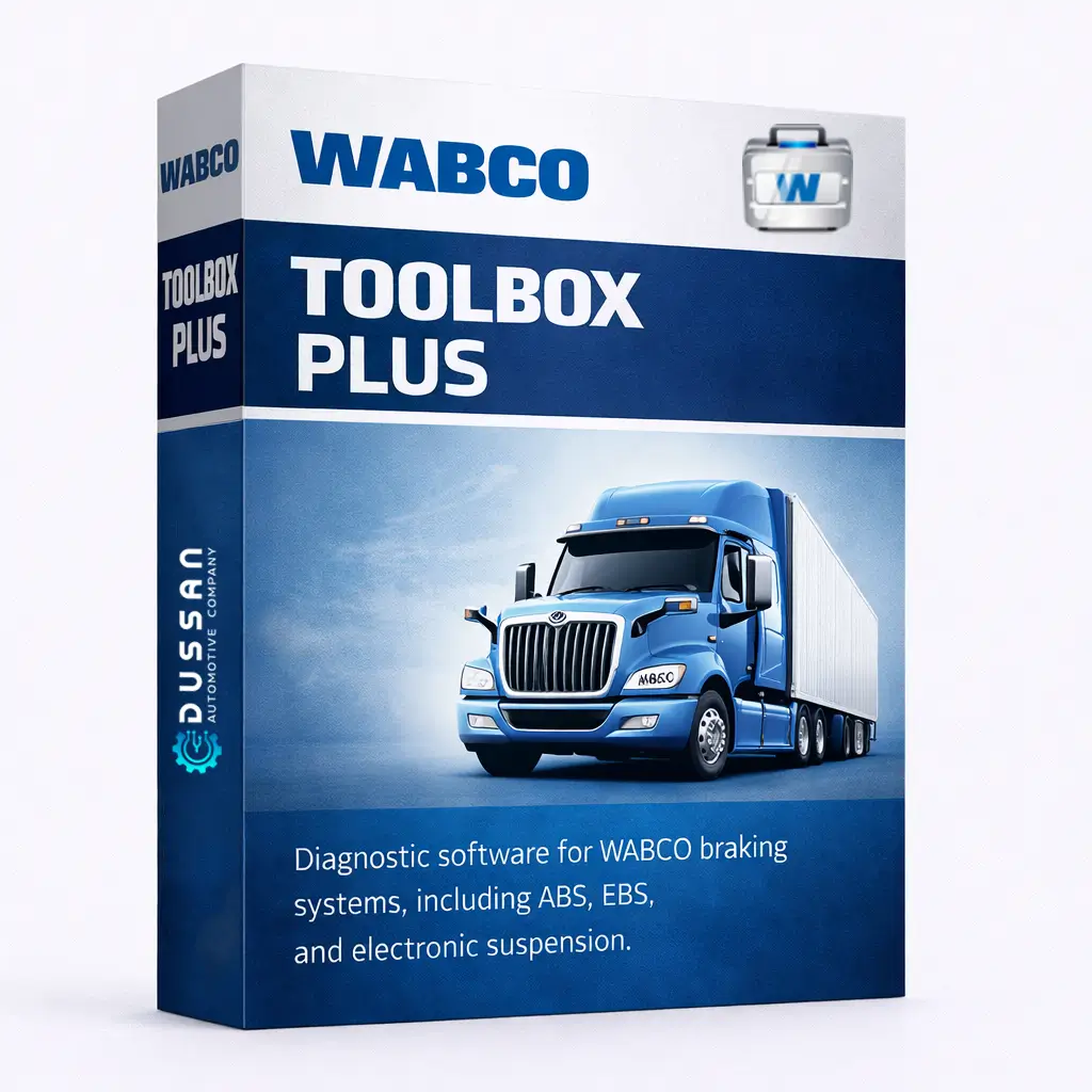 WABCO Toolbox Plus